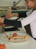 Chef  domicile, Cours de Cuisine  Annecy, Haute-Savoie