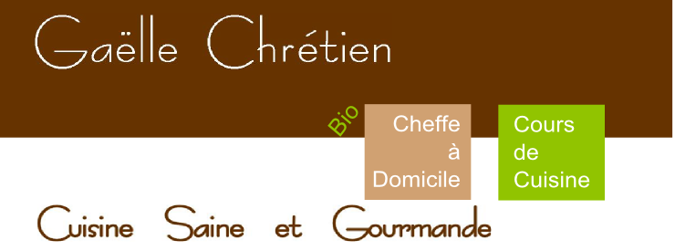 Chef  domicile, Cours de Cuisine  Annecy, Haute-Savoie