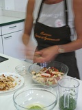 Chef  domicile, Cours de Cuisine  Annecy, Haute-Savoie