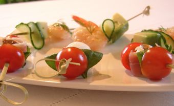 Chef à domicile, Cours de Cuisine à Annecy, Haute-Savoie