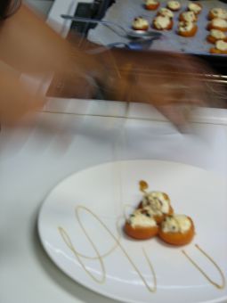 Chef à domicile, Cours de Cuisine à Annecy, Haute-Savoie